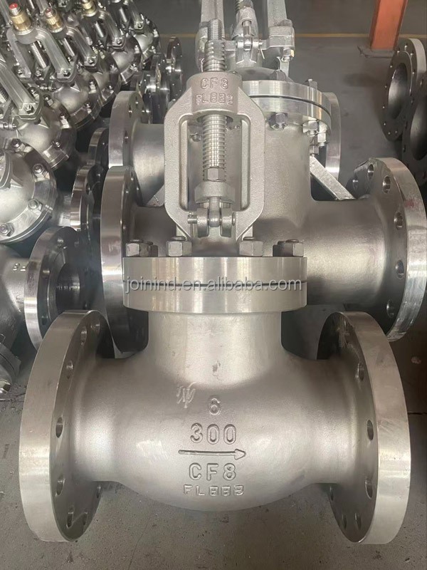 GB Globe Valve suppliers